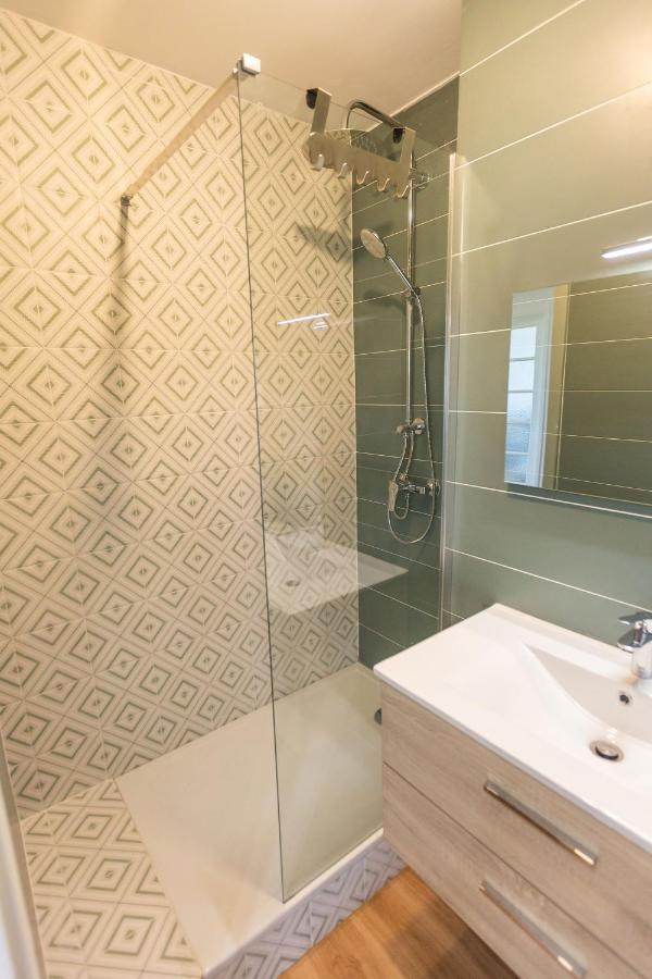 T3 Epicservices Saint-charles Apartment *