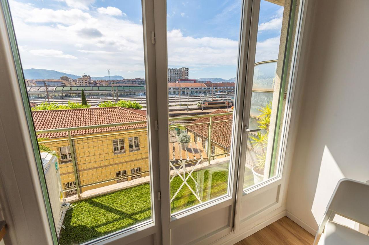 T3 Epicservices Saint-charles Marseille