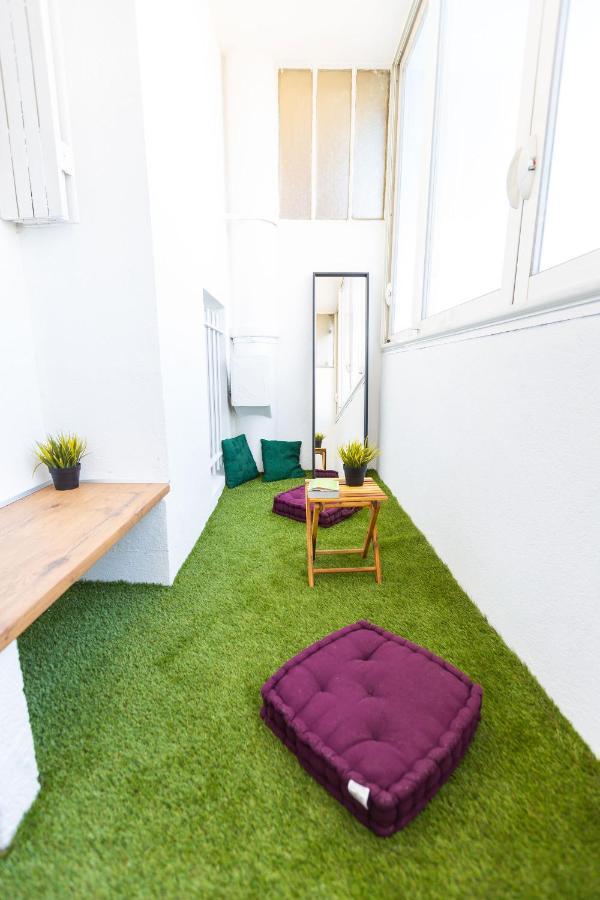 T3 Epicservices Saint-charles Apartment Marseille