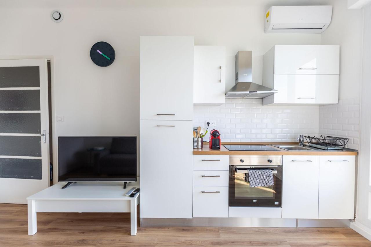 Apartment T3 Epicservices Saint-charles *