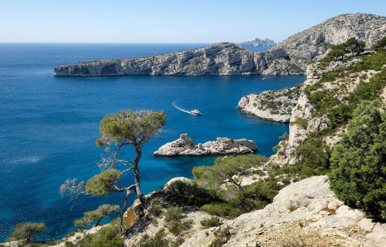 Apartment T3 Epicservices Saint-charles Marseilles