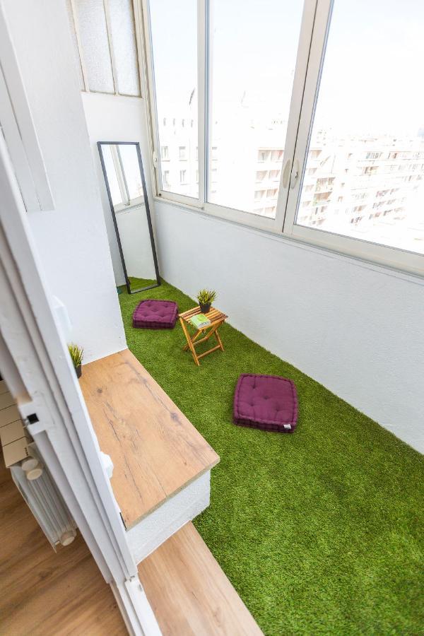 T3 Epicservices Saint-charles Marseilles