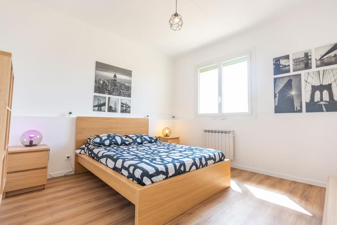 T3 Epicservices Saint-charles * Marseilles