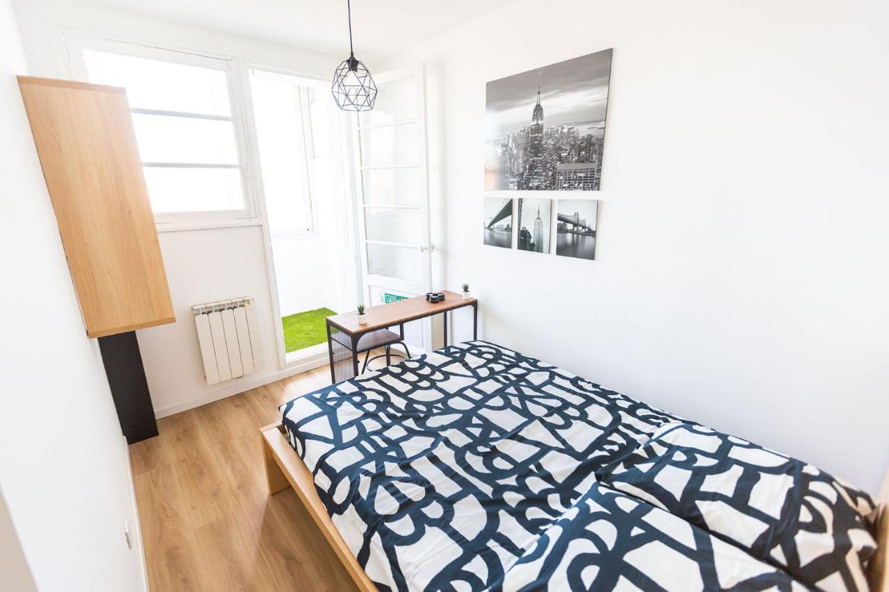 T3 Epicservices Saint-charles Apartment