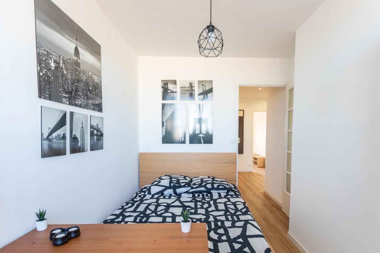 T3 Epicservices Saint-charles Apartment *