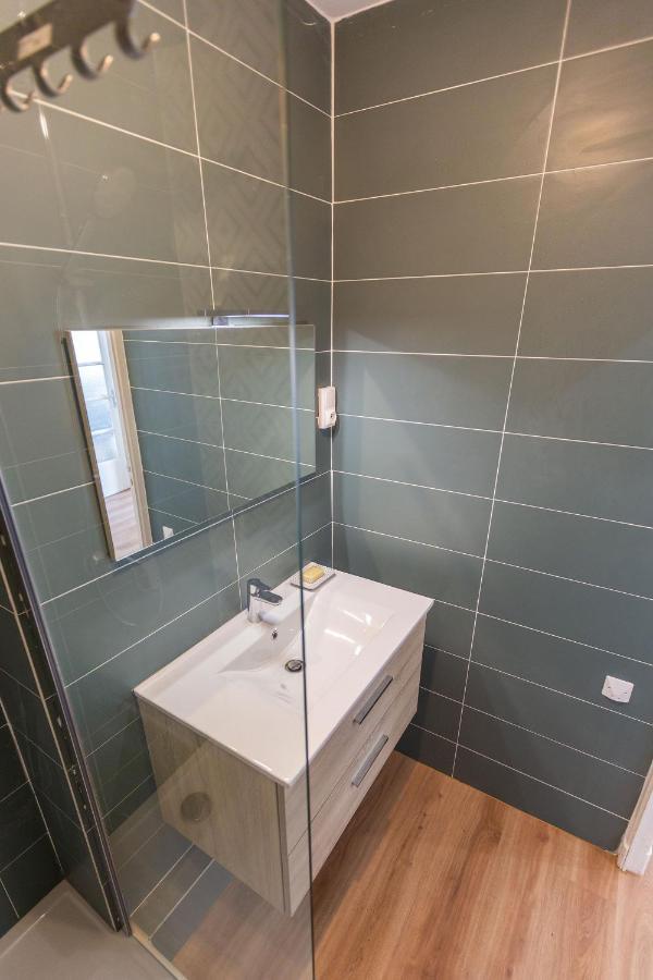 Apartment T3 Epicservices Saint-charles
