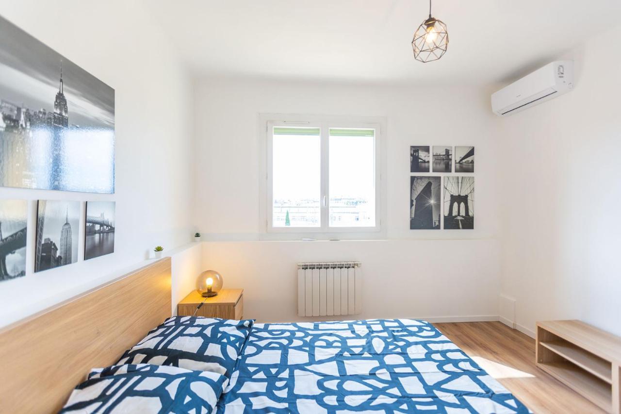 T3 Epicservices Saint-charles Apartment Marseille