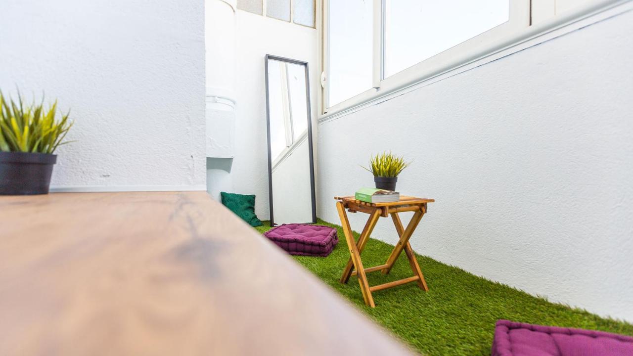 Apartment T3 Epicservices Saint-charles