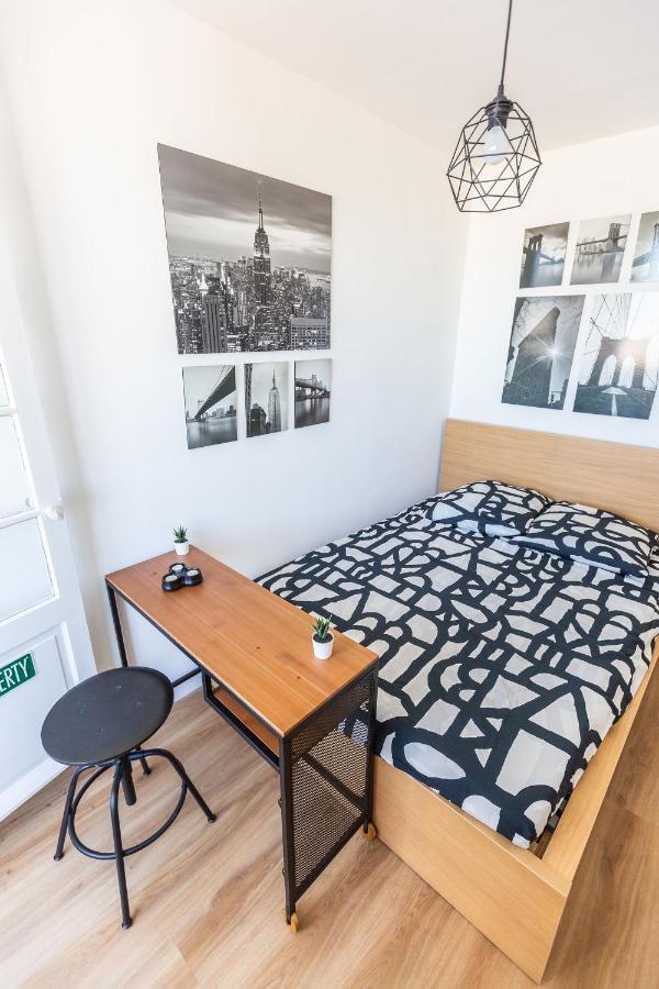 Apartment T3 Epicservices Saint-charles Marseille